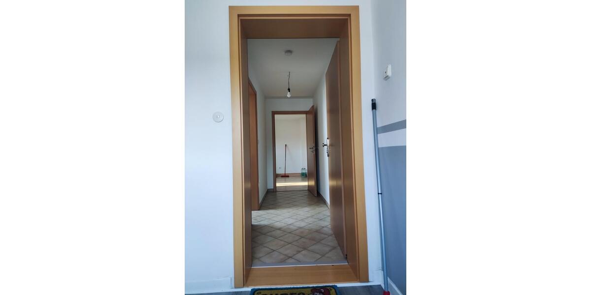 Schöne 2,5-Zimmer Dachgeschosswohnung in Oer-Erkenschwick 2 zimmer