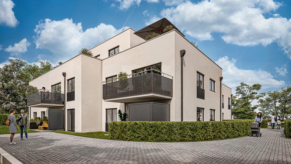 Erdgeschoßwohnung Bochum Bochum-Nord - 2 Zimmer, 72 m&sup2;, 952&euro; | Angebot:24577305