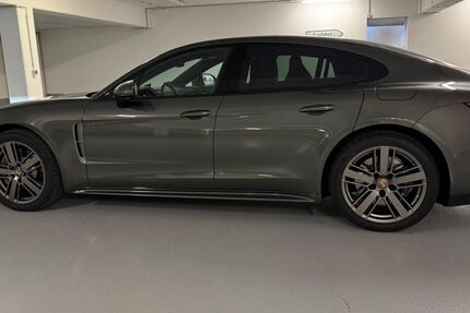 Porsche Panamera 67.000 km 75.900 € Bochum 44866