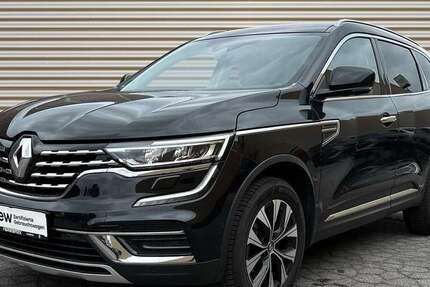 Renault Koleos 9.200 km 29.880 € Duisburg 47059
