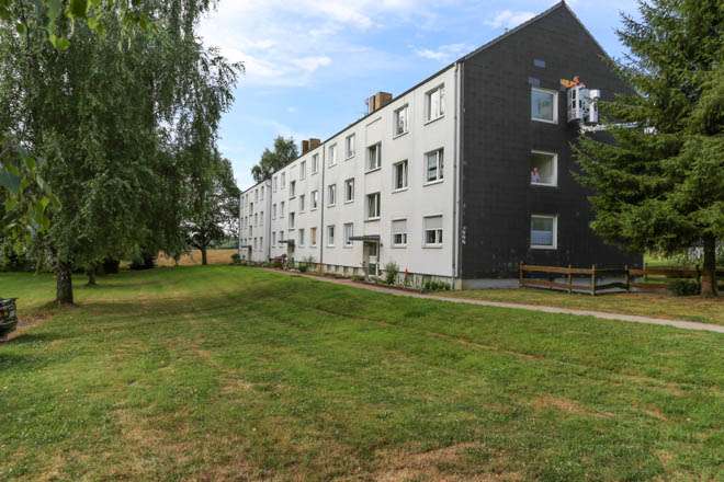 Wohnung zum Mieten in Dortmund 590 € 66 m²