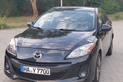 Mazda 3 96.559 km 7.350 € Hagen 58099
