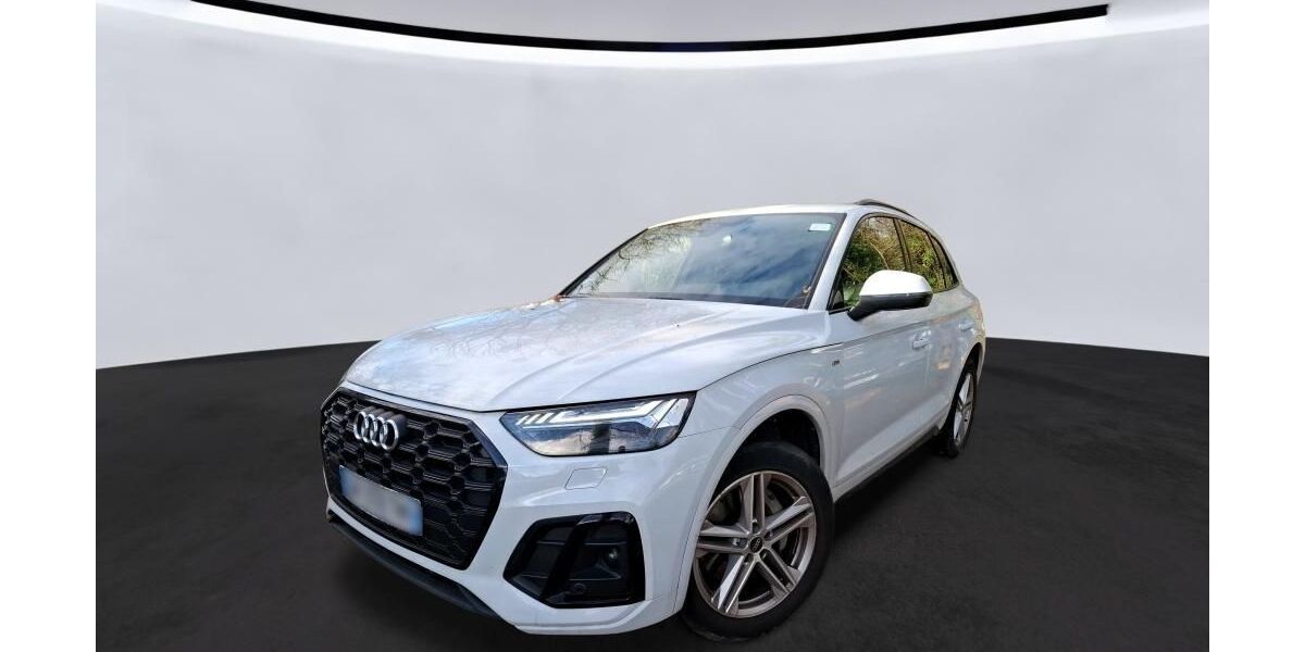 Audi Q5 66.045 km 37.380 &euro; Hagen 58091