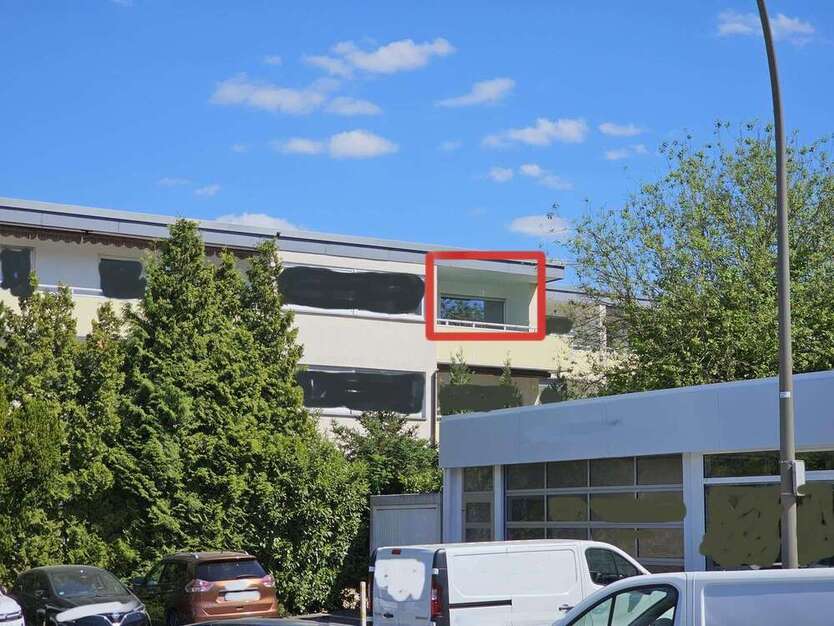 Wohnung zum Kaufen in Dortmund 219.000 € 93 m²