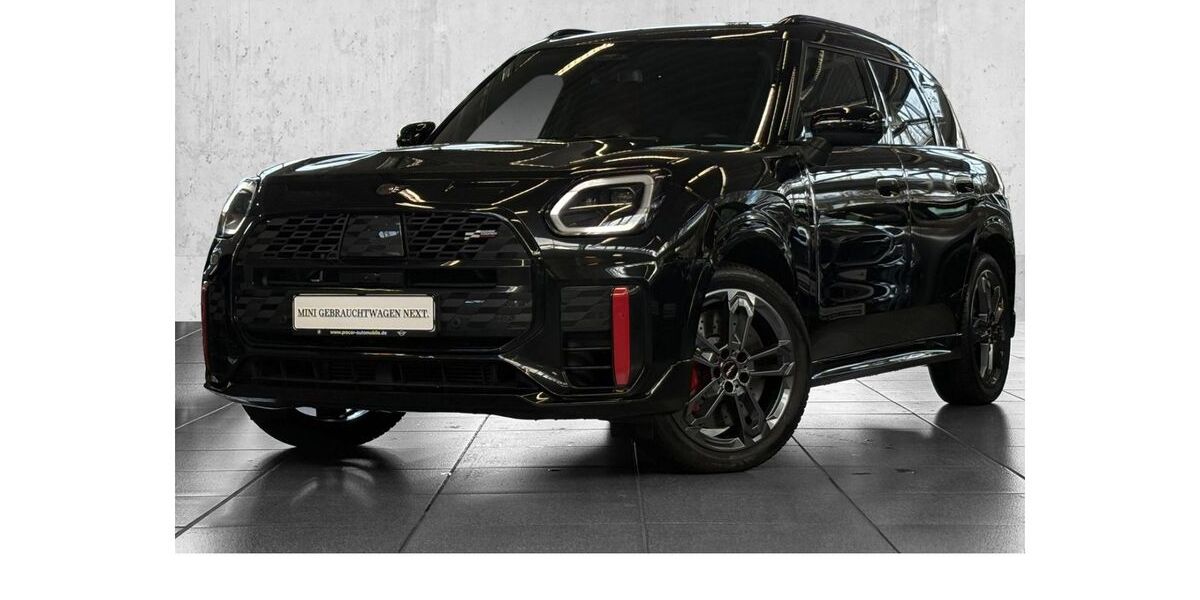 Mini John Cooper Works Countryman 25.145 km 40.490 &euro; Sprockhövel 45549
