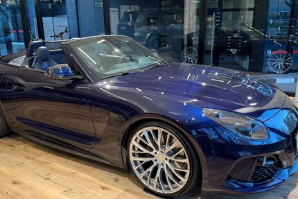 BMW Z4 7.792 km 155.750 &euro; Dortmund 44139