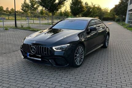 Mercedes-Benz AMG GT 57.250 km 70.900 &euro; Gladbeck 45968
