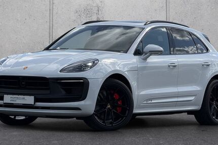 Porsche Macan 43.350 km 92.900 &euro; Holzwickede 59439