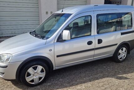Opel Combo 154.030 km 2.950 € Bochum-Stiepel 44797