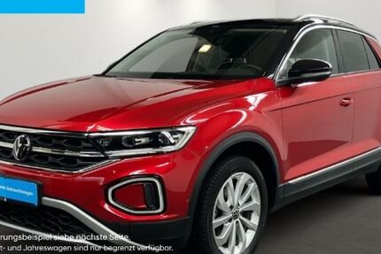 VW T-Roc 29.756 km 19.950 € Hagen 58089