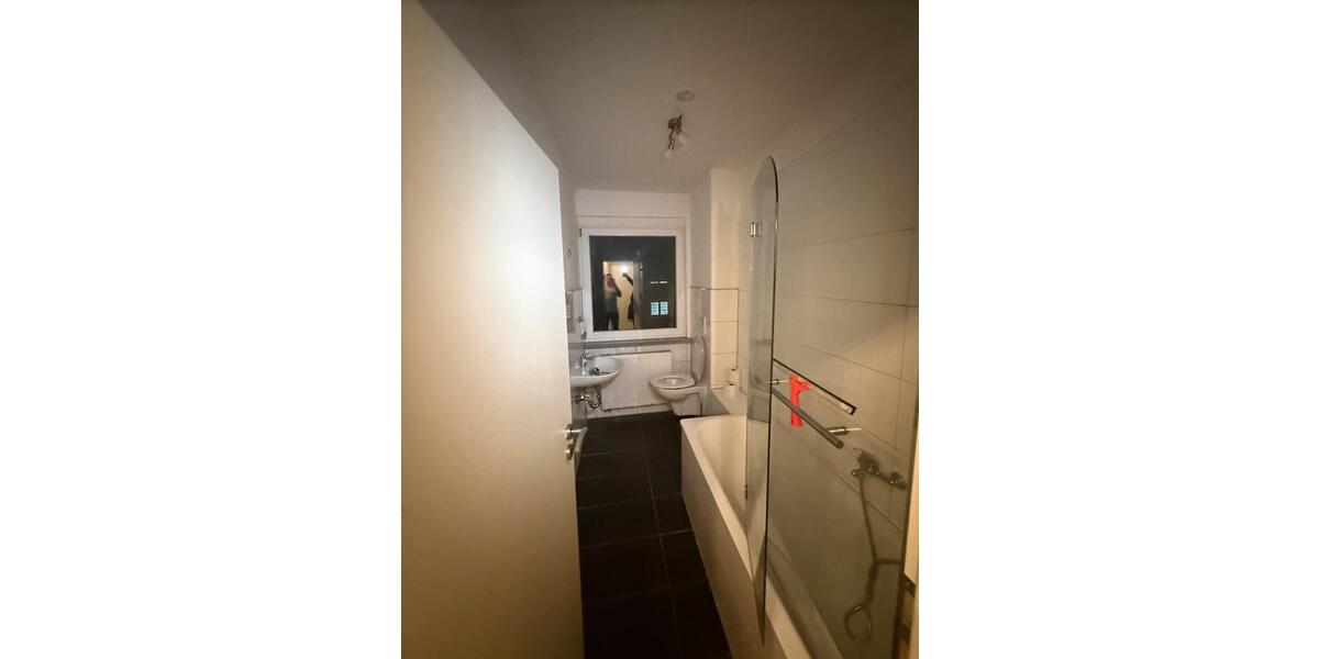 4,5 Raumwohnung im schönen ländlichen Datteln 4.5 zimmer