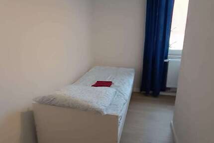 Zimmer Bochum Hamme - 350&euro; | Angebot:26745453