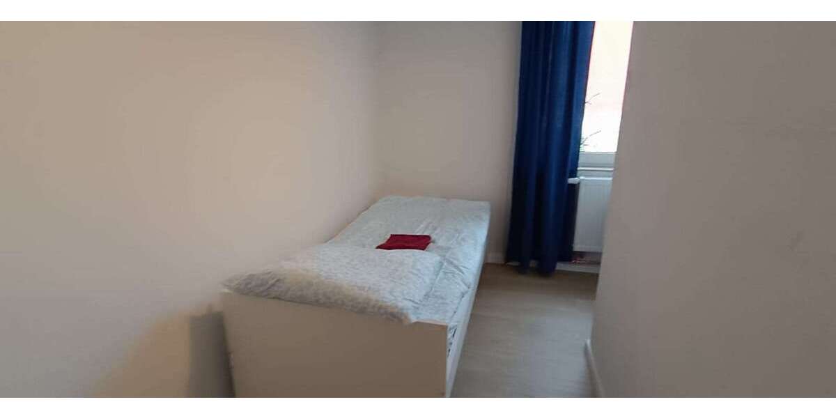 Zimmer Bochum Hamme - 350&euro; | Angebot:26745453