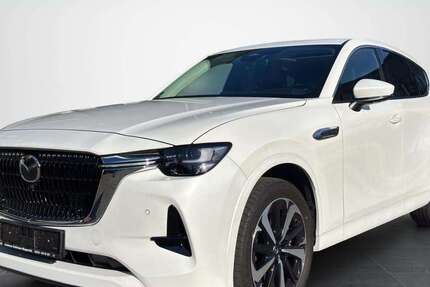 Mazda CX-60 31.600 km 41.000 &euro; Wuppertal 42281