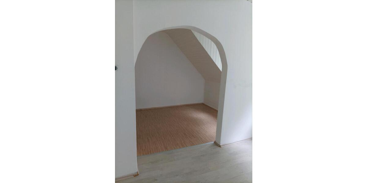 Dachgeschoßwohnung Witten Annen - 3 Zimmer, 65 m&sup2;, 500&euro; | Angebot:24488101