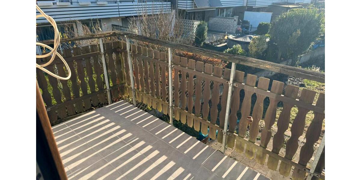 Doppelhaushälfte zu vermieten 3.5 zimmer