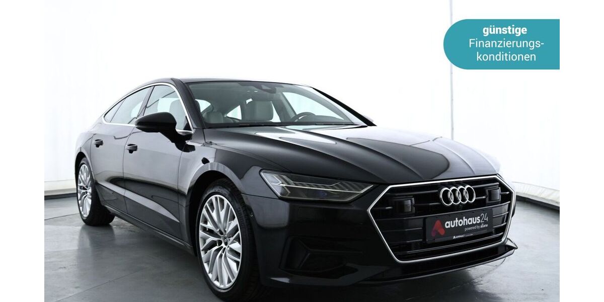 Audi A7 83.415 km 40.490 &euro; Wuppertal 42287