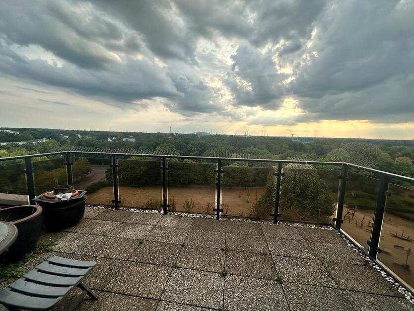Hervester Straße Eigentumswohnung im Marler Stern mit Weitblick zimmer