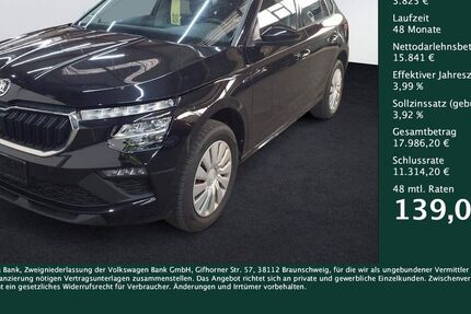 Skoda Kamiq 21.338 km 19.666 &euro; Dortmund 44269