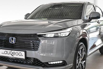 Honda HR-V 10.000 km 31.440 &euro; Wuppertal 42103