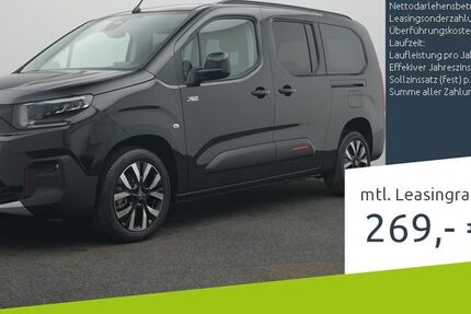 Citroen Berlingo 3.985 km 27.670 &euro; Dortmund 44263