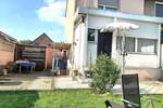 Klein aber feinEinfamilienhaus für die kleine Familie
