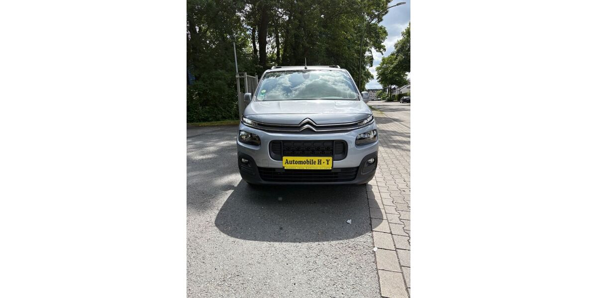 Citroen Berlingo 78.000 km 15.999 &euro; Bottrop 46238
