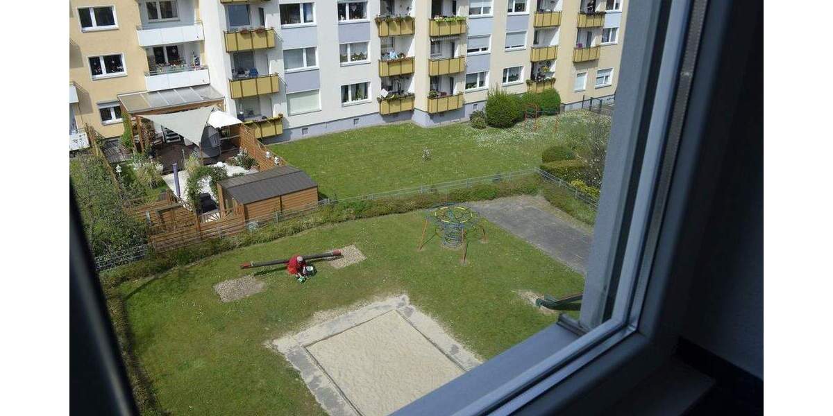 Etagenwohnung Dortmund Westerfilde - 3 Zimmer, 69 m&sup2;, 170.000&euro; | Angebot:25424857