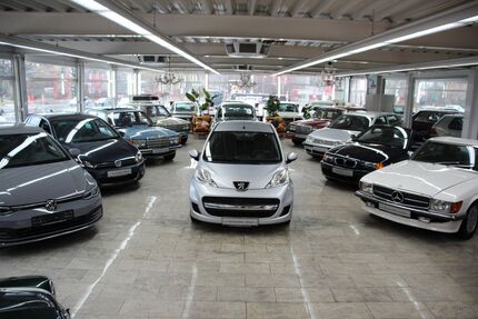 Peugeot 107 80.000 km 4.990 &euro; Essen 45356