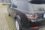 Land Rover Discovery Sport 98.000 km 22.500 € Lünen 44532