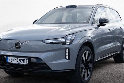 Volvo EX90