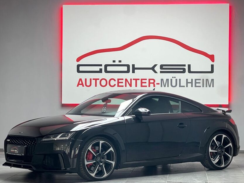 Audi TT 104.500 km 42.850 € Mülheim an der ruhr 45476