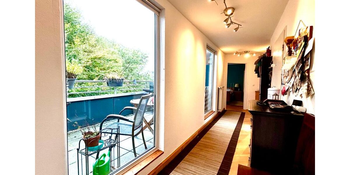 Etagenwohnung Wuppertal Gemarkung Langerfeld - 3 Zimmer, 90 m&sup2;, 195.000&euro; | Angebot:26613096