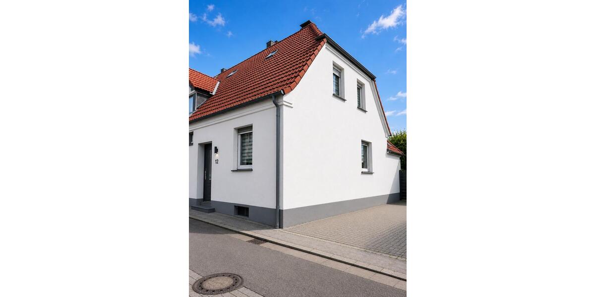 Reihenhaus Gelsenkirchen Gelsenkirchen-Nord - 3 Zimmer, 78 m&sup2;, 225.000&euro; | Angebot:26852321