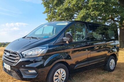 Ford Transit Custom 106.730 km 20.400 &euro; Schwerte 58239