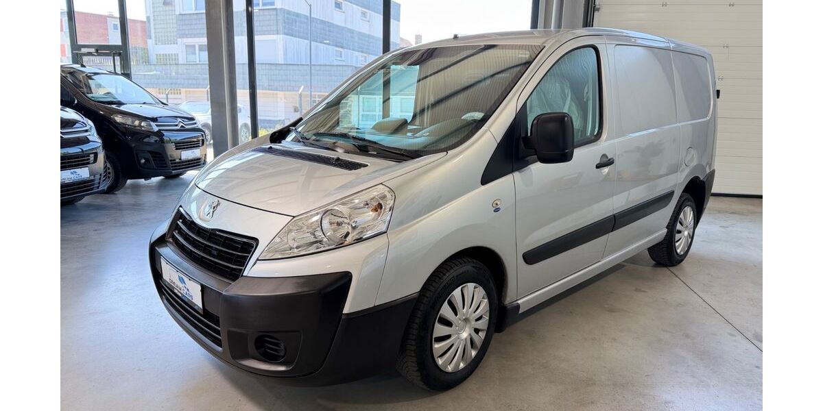 Peugeot Expert 104.800 km 10.500 &euro; Gelsenkirchen 45879