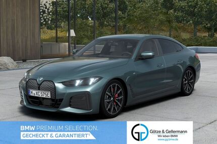 BMW i4 27.191 km 55.940 &euro; Mülheim 45472