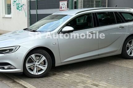Opel Insignia 198.000 km 10.990 € Recklinghausen 45661