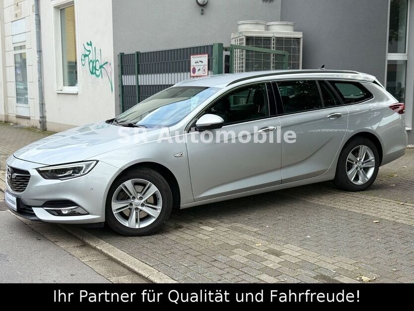 Opel Insignia 198.000 km 10.990 € Recklinghausen 45661