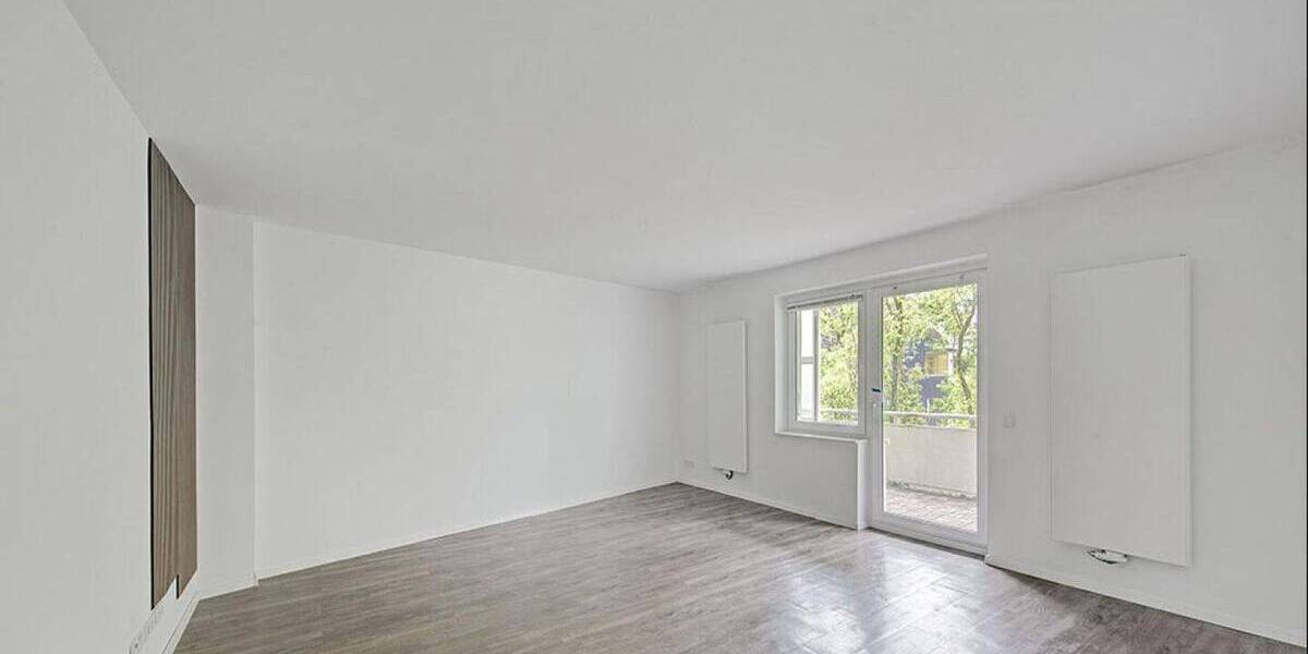 Etagenwohnung Dortmund Mitte - 3 Zimmer, 90 m&sup2;, 298.000&euro; | Angebot:26875316