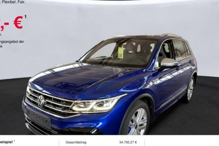 VW Tiguan 78.503 km 36.787 &euro; Hagen 58091