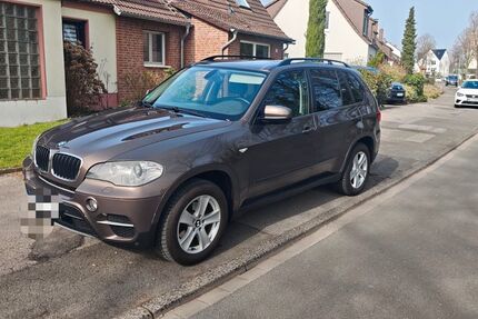 BMW X5 189.000 km 15.249 &euro; Dortmund 44357