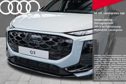 Audi Q3 1.050 km 49.760 &euro; Lünen 44534