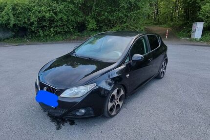 Seat Ibiza 230.000 km 2.000 € Bochum 44807