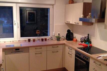 Schöne 3,5-Zimmer Wohnung mit Balkon & Garage - ohne Makler - Einzug ab Juli 2026 möglich 3 zimmer