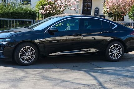 Opel Insignia 56.000 km 17.900 &euro; bottrop 46240