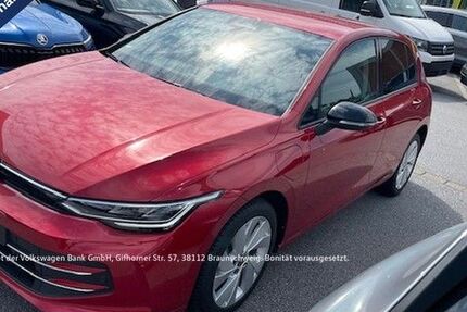 VW Golf 6.050 km 28.898 &euro; Lünen 44534