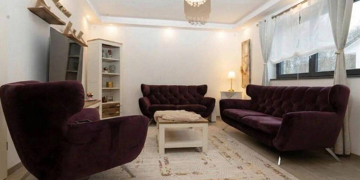 Einfamilienhaus Ennepetal Altenvoerde - 7 Zimmer, 147 m&sup2;, 649.000&euro; | Angebot:26527534