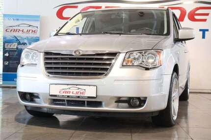 Chrysler Grand Voyager 166.033 km 10.999 € Ratingen 40880