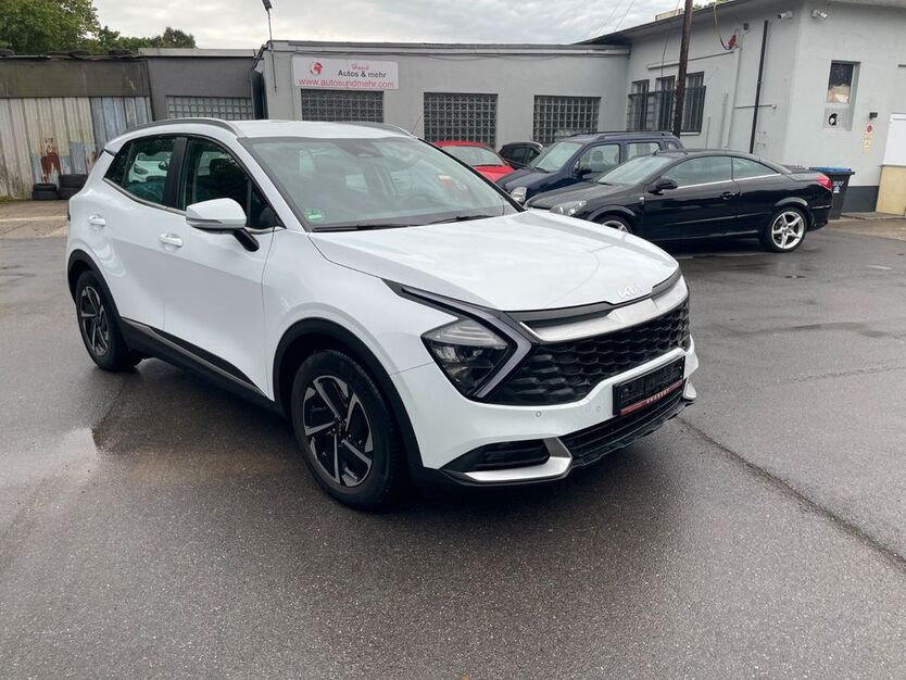 Kia Sportage 144.897 km 19.890 € Castrop-Rauxel 44577